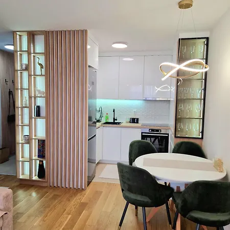 Apartman Komfort 33, Near Sarajevo Airport & Free Parking Donje Mladice