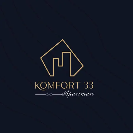 Komfort 33, Near Sarajevo Airport & Free Parking Donje Mladice