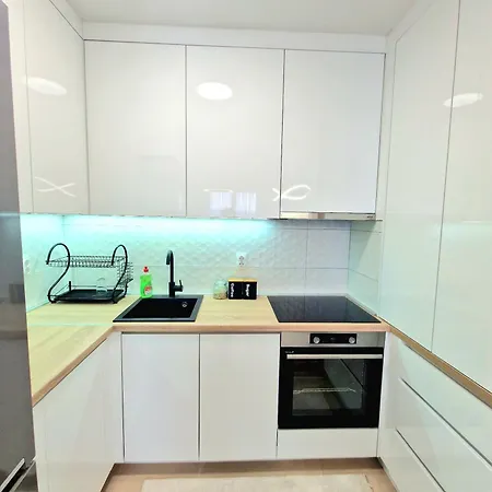 Apartman Komfort 33, Near Sarajevo Airport & Free Parking