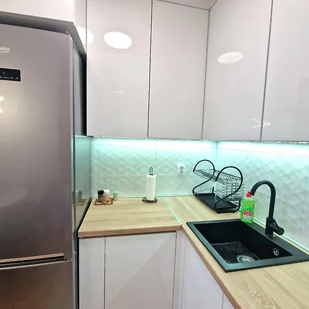 Komfort 33, Near Sarajevo Airport & Free Parking * Donje Mladice