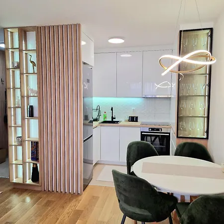 Apartman Komfort 33, Near Sarajevo Airport & Free Parking