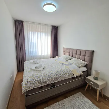 Apartman Komfort 33, Near Sarajevo Airport & Free Parking Donje Mladice