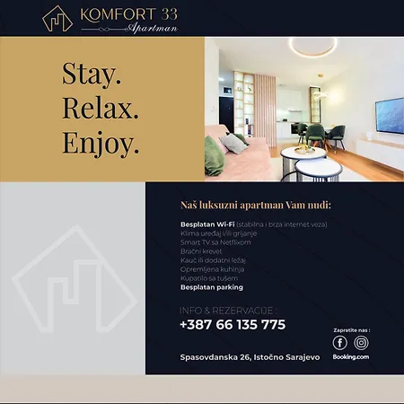 Komfort 33 *