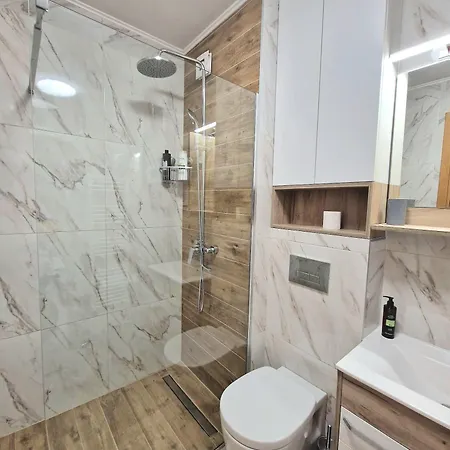 Komfort 33, Near Sarajevo Airport & Free Parking Donje Mladice