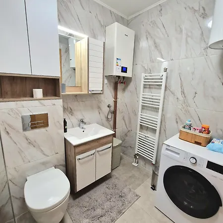 Komfort 33, Near Sarajevo Airport & Free Parking Donje Mladice