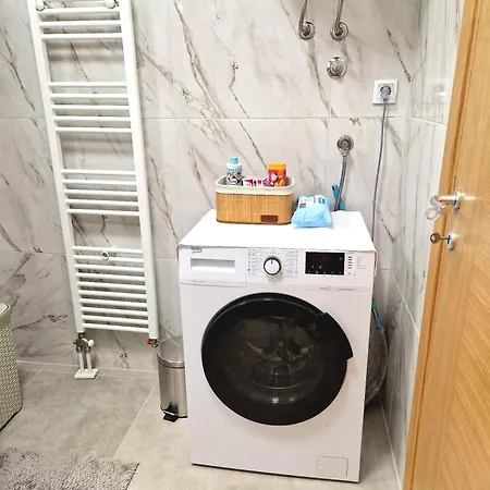 Apartman Komfort 33, Near Sarajevo Airport & Free Parking