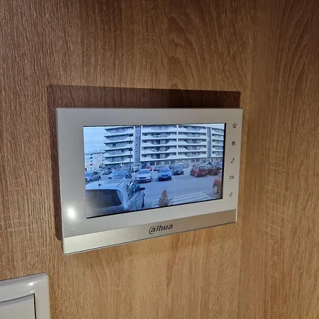 Komfort 33, Near Sarajevo Airport & Free Parking Apartman Donje Mladice