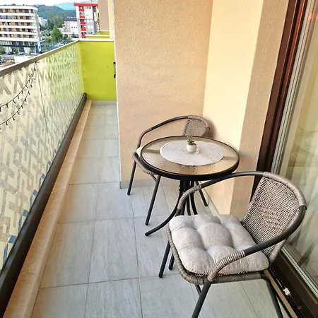 Apartman Komfort 33, Near Sarajevo Airport & Free Parking Donje Mladice