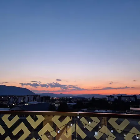 Komfort 33, Near Sarajevo Airport & Free Parking Donje Mladice