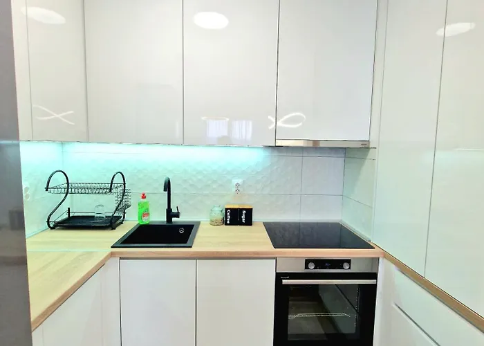 Apartment Komfort 33